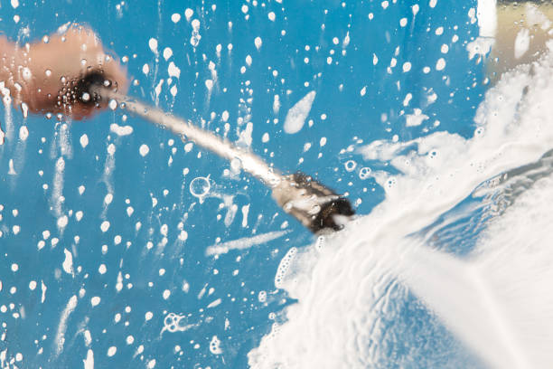 Best Gas Station Cleaning  in Bainbridge, GA