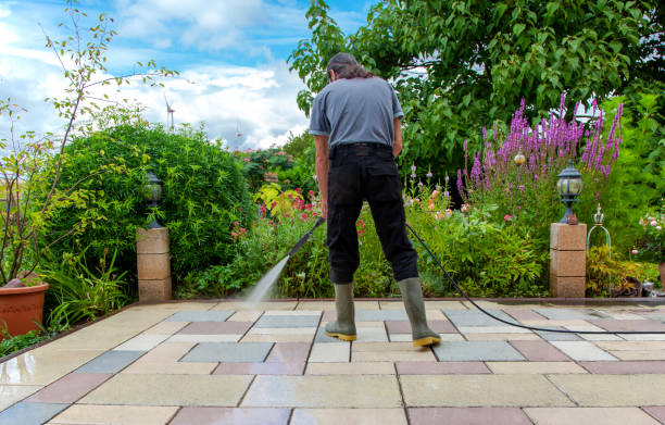 Professional Pressure Washing Services in Bainbridge, GA