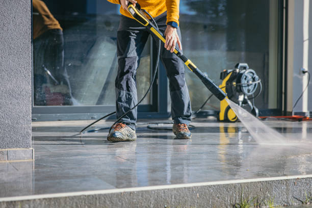Best Dumpster Area Cleaning  in Bainbridge, GA