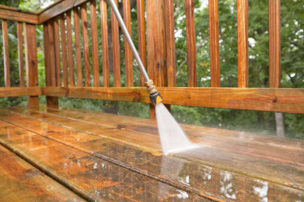 Best Playground Equipment Cleaning  in Bainbridge, GA