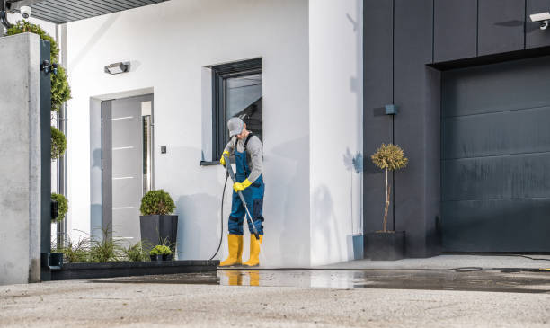 Best Warehouse Cleaning  in Bainbridge, GA